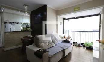 Imagem: Apartamento para Aluguel - Santana, 2 Quartos