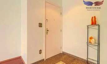 Imagem 7: Apartamento com 3 dormitórios à venda, 154 m² por R$ 1.450.000,00 - Perdizes - São Paulo/S