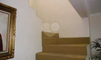 Imagem 5: SOBRADO LINDO A VENDA NA VILA ROMERO - 3 DORMS (1 SUÍTE) E 4 VAGAS DE GARAGEM