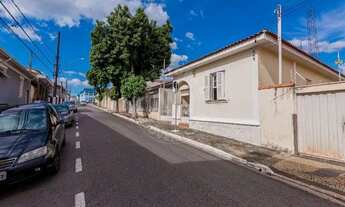 Imagem 3: ITU - Casa Padrão - CENTRO