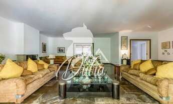 Imagem 5: Padrão Jardim Guedala 600m² 05 Dormitórios 04 Suítes 14 Vagas