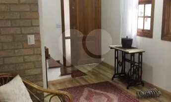 Imagem 2: Tremembé casa de vila com apenas 3 sobrados