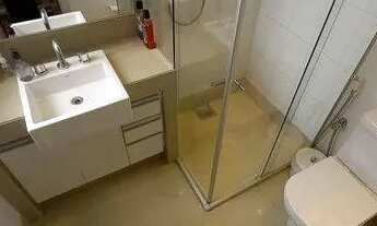 Imagem 5: Apartamento com 3 dormitórios à venda, 154 m² por R$ 2.050.000,00 - Belvedere - Belo Horiz