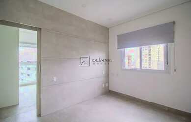 Imagem 7: Locação Cobertura 2 Dormitórios - 154 m² Perdizes