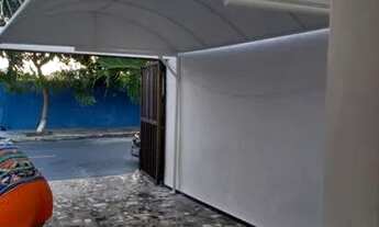 Imagem 2: Casa duplex nova