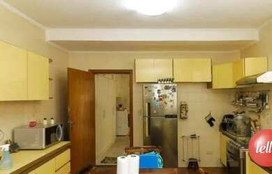 Imagem 6: São Paulo - Casa Padrão - Tatuapé