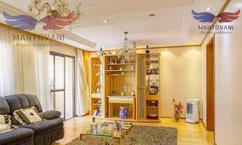 Imagem 2: Apartamento com 3 dormitórios à venda, 128 m² por R$ 1.450.000,00 - Alto da Lapa - São Pau