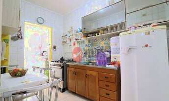 Imagem 7: Casa com 2 dormitórios à venda, 57 m² por R$ 300.000,00 - Jardim São Luís - Suzano/SP