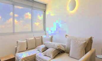 Imagem 5: Apartamento total reformado pra venda com localização privilegiada na Vila Madalena