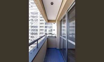 Imagem 7: Apartamento para Aluguel - Bosque da Saúde, 2 Quartos, 64 m2