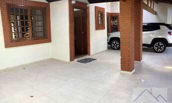 Imagem 3: Sobrado com 4 dormitórios, 300 m² - venda por R$ 1.750.000,00 ou aluguel por R$ 6.730,00/m