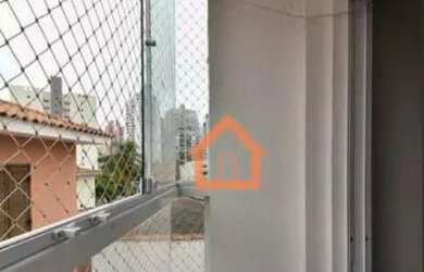 Imagem 7: Cobertura com 2 dormitórios à venda, 98 m² por R$ 475.000,00 - Jardim Santo André - Santo