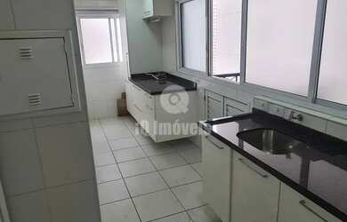 Imagem 7: Apartamento 214m² , 3 suítes, varanda gourmet, Campo Belo !