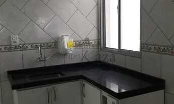 Imagem 5: Sao Jose dos Campos - Apartamento Padrão - Palmeiras de Sao Jose