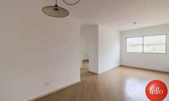 Imagem 1: São Paulo - Apartamento Padrão - Água Rasa