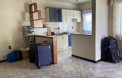 Imagem 7: Casa para aluguel possui 250 metros quadrados com 4 quartos em São João - Itajaí - SC