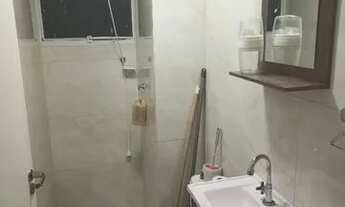 Imagem 2: Apartamento 2/4 Reformado