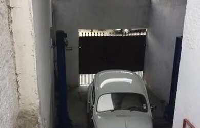 Imagem 4: CAIQUE. CASA EM SÃO PAULO NA ZONA SUL LOCALIZADA NO JARDIM HERPLIN