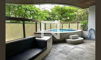 Imagem 6: Apartamento para Aluguel - Centro, 3 Quartos, 178 m2