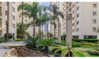 Imagem: APARTAMENTO RESIDENCIAL em São Paulo