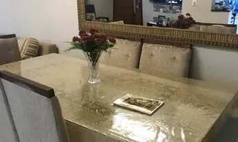 Imagem 3: Casa Térrea de condomínio, com 3 quartos, Quintal e Vaga de Garagem