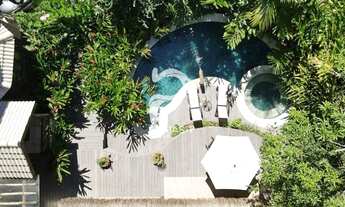 Imagem 2: CASA GRACIOSA NO CONDOMÍNIO SÃO PEDRO: ATMOSFERA DE CAMPO PERTO DO MAR