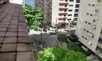 Imagem: Apartamento à venda no Itararé