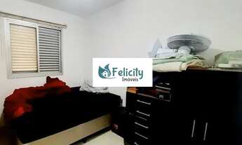 Imagem 4: Apartamento com 3 dormitórios, 1 vaga, 65m2 no Jardim Íris