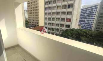 Imagem 6: APARTAMENTO PARA LOCAÇÃO, 01 DORMITÓRIO COM SACAD REFORMADO, BELA VISTA SP