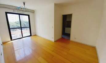 Imagem 3: Apartamento em Vila Mascote Venda e locação - São Paulo