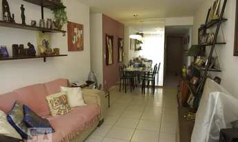 Imagem 3: Apartamento para Aluguel - Jacarepaguá, 3 Quartos, 94 m2
