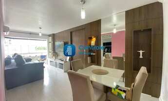 Imagem: WE)Apartamento semimobiliado com 02 dormitórios