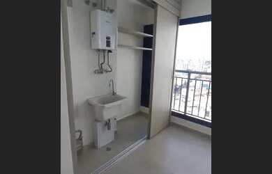 Imagem 7: Apto Novo com 55 metros para locação 200m do metro carrão