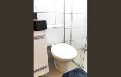 Imagem 7: Apartamento para Aluguel - Paquetá, 1 Quarto, 28 m2