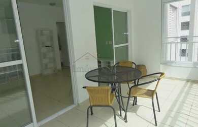 Imagem 6: São José dos Campos - Apartamento - Jardim Aquárius