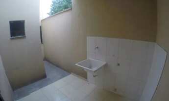 Imagem 7: Casa 2 Quartos com garagem no Parque Amazônia