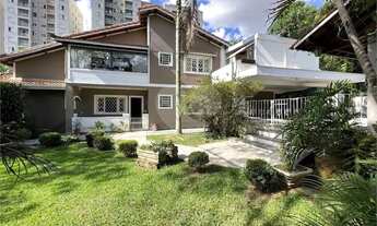 Imagem 2: Casa expetacular a venda na Chácara Granja Velha