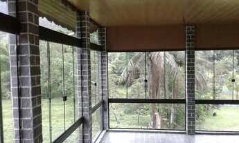 Imagem 2: Sítio em Serra da Cruz - Macaé (RJ