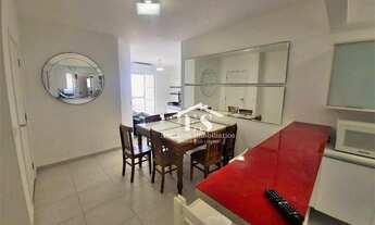 Imagem 2: Apartamento para venda 2 Suítes, 2 vagas 122 m² Riviera de São Lourenço - Bertioga SP