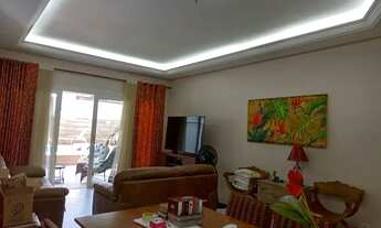 Imagem 4: Linda casa de condomínio para aluguel com 315 metros quadrados com 4 quartos