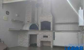 Imagem 4: CASA ASSOBRADADA - VILA SÔNIA - SP