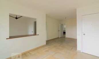 Imagem 3: Apartamento para Aluguel - Vila Olímpia, 3 Quartos, 105 m2