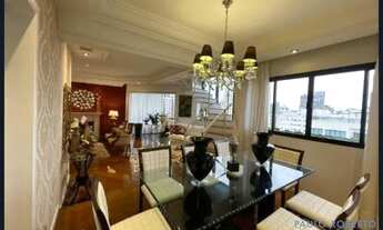 Imagem 7: COBERTURA - MOEMA ÍNDIOS - SP