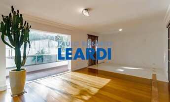 Imagem: APARTAMENTO - CAMPO BELO - SP