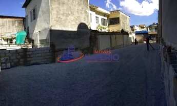 Imagem 2: Terreno, Vila Flórida, Guarulhos - R$ 235 mil, Cod: 10975