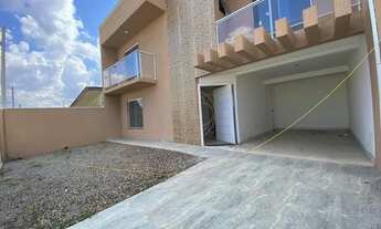 Imagem 2: Sobrado à venda no bairro Cruzeiro - São José dos Pinhais/PR