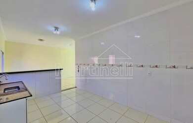 Imagem 4: Ribeirão Preto - Casa Padrão - Bonfim Paulista