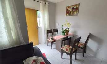 Imagem 3: Casa com 2 dormitórios para alugar, 90 m² por R$ 1.000,00/mês - Jardim Santo André - Londr