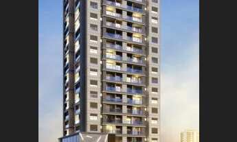 Imagem: São Paulo - Apartamento Padrão - Vila