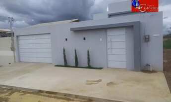 Imagem: Casa 3 quartos 1 suíte, porcelanato, varanda